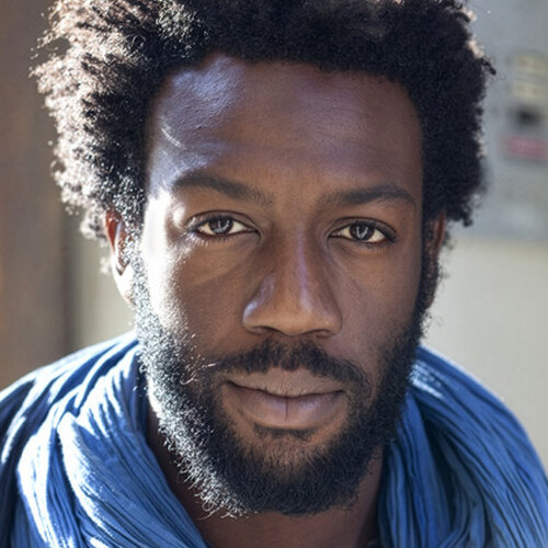 Jean-Christophe Folly