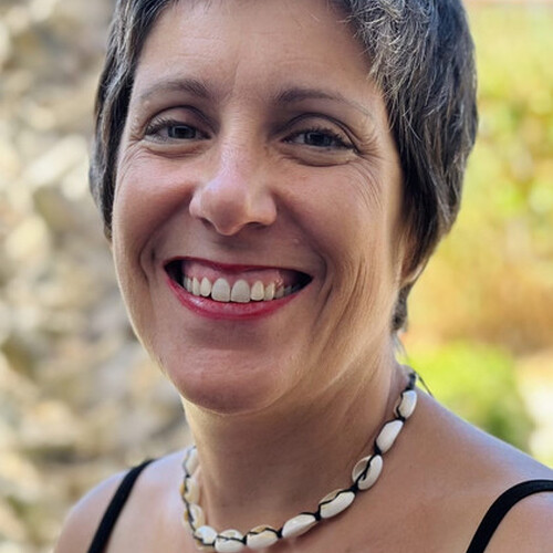 Ana Álvarez-Ossorio