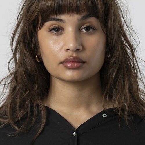 Laura Bilgrau Eskild-Jensen