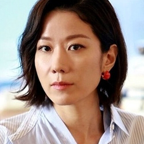 Jeon Hye-jin