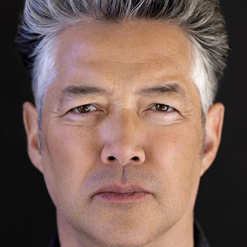 Russell Wong