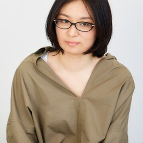 Ayako Hata