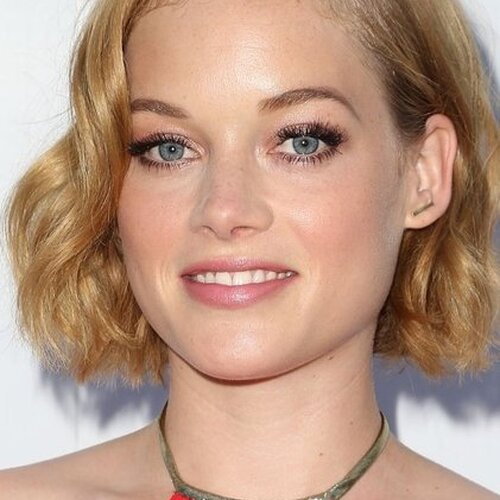 Jane Levy