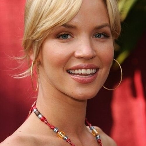Ashley Scott