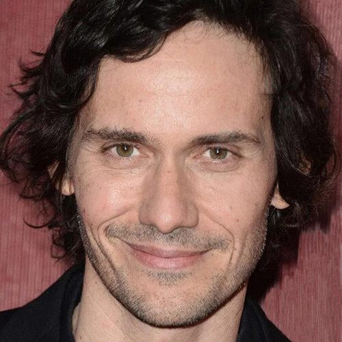Christian Camargo