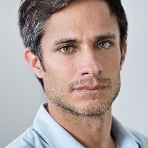 Gael García Bernal