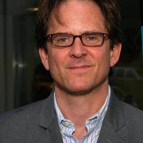 David Marshall Grant