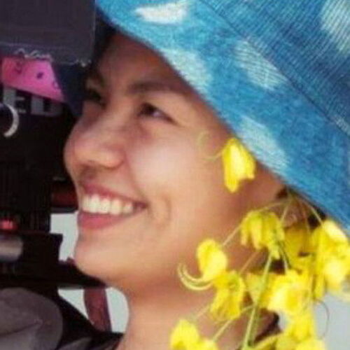 Boonyanuch Kraithong