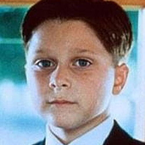 Scott Hunter McGuire