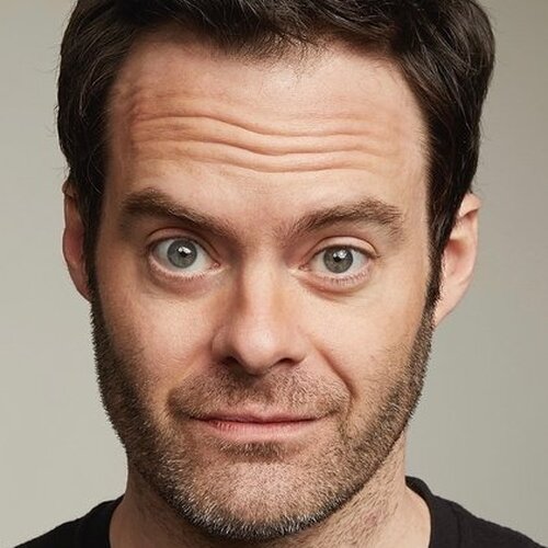 Bill Hader
