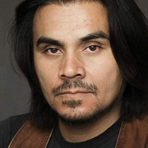 Saul Preciado-Garcia