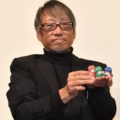 Nobumasa Sawabe