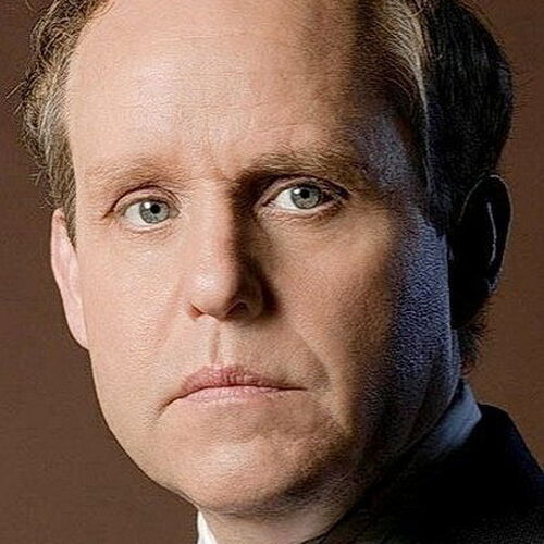 Peter MacNicol
