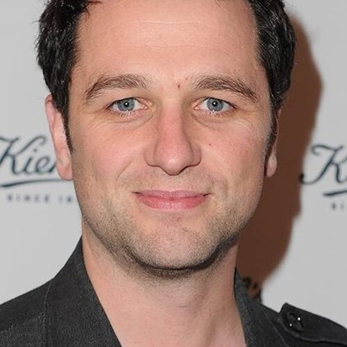 Matthew Rhys