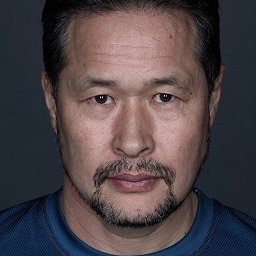 Zhaidarbek Kunguzhinov