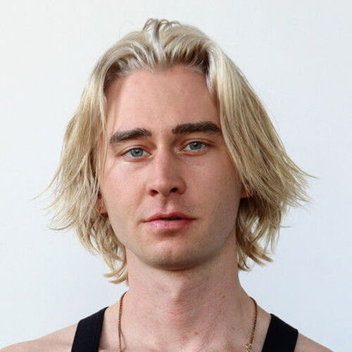 Jacob Robert van Winkle