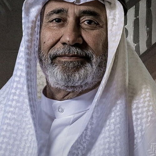 Qahtan Al-Qahtani
