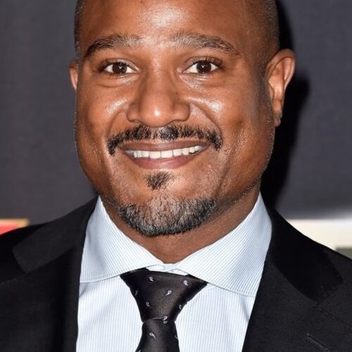 Seth Gilliam