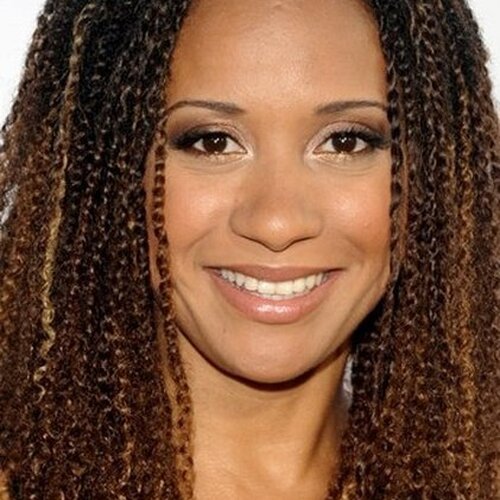 Tracie Thoms
