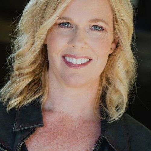 Heather Jocelyn Blair