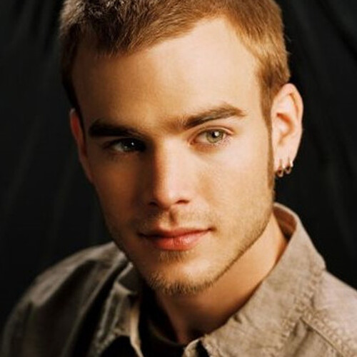 David Gallagher