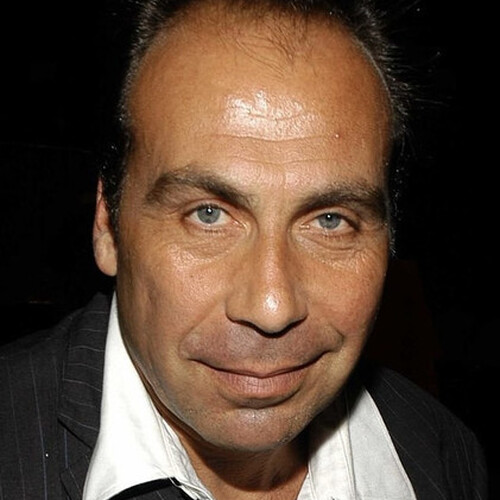 Taylor Negron