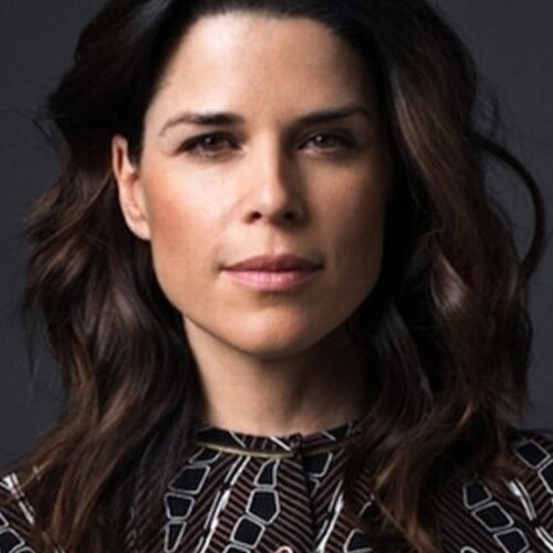 Neve Campbell