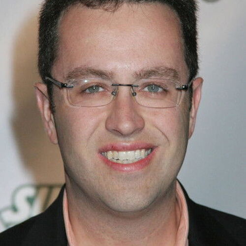 Jared Fogle