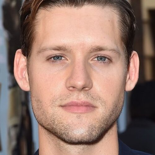 Luke Kleintank