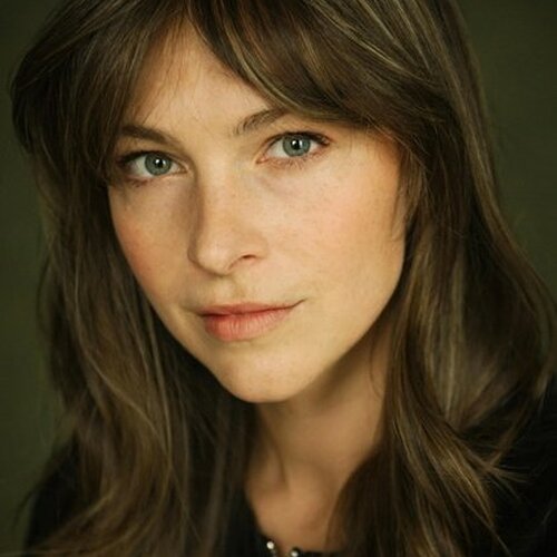 Courtney Hope Turner