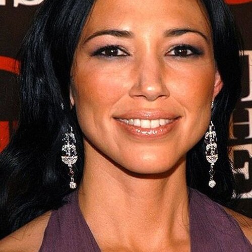 Irene Bedard