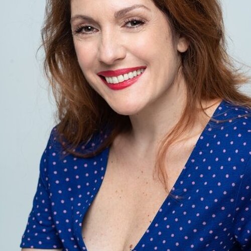 Alessandra Fallucchi