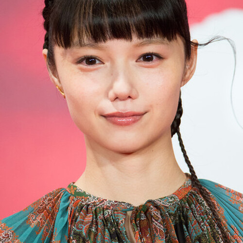 Aoi Miyazaki