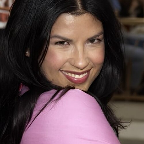Rebekah Del Rio