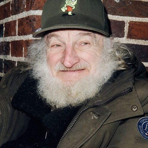 Craig "Radioman" Castaldo