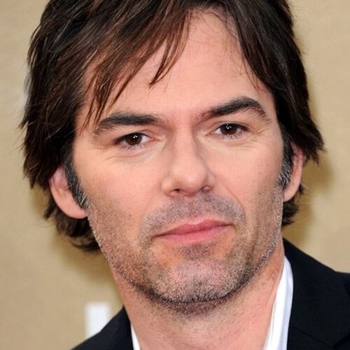 Billy Burke