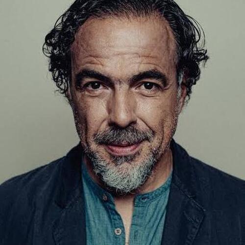 Alejandro González Iñárritu