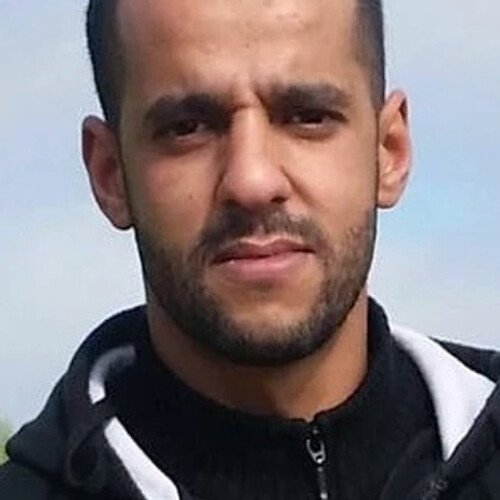 Abdelaaziz Attougui