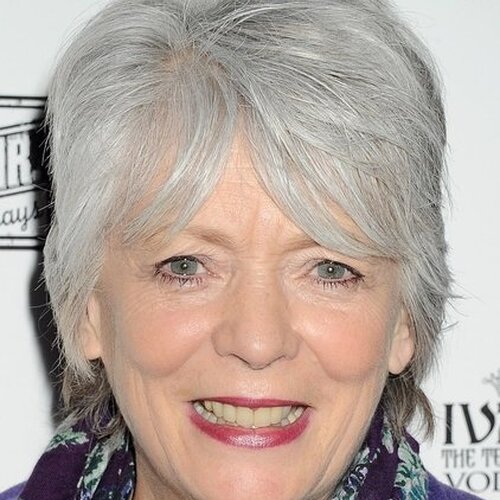 Alison Steadman