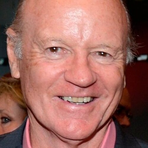 Detlev von Wangenheim