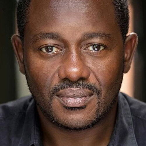 Sobowale Antonio Bamgbose