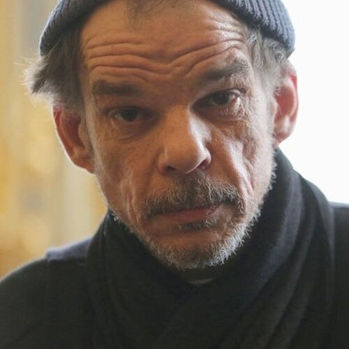 Denis Lavant