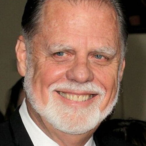 Taylor Hackford