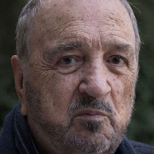 Jean-Claude Carrière