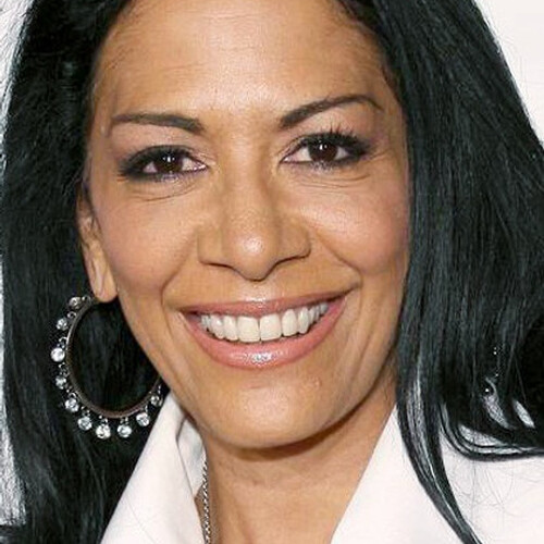 Sheila E.