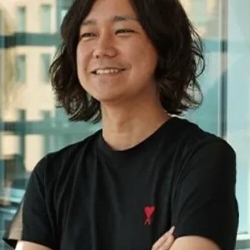 Hiroya Nakata