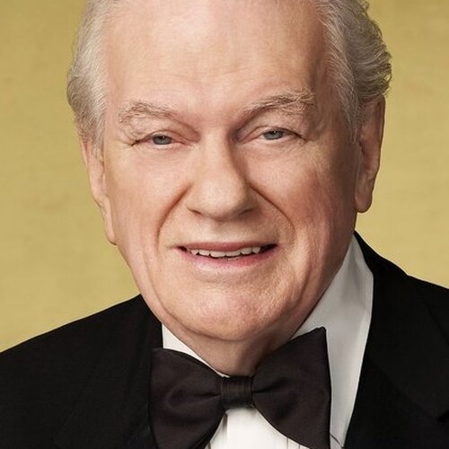 Charles Durning