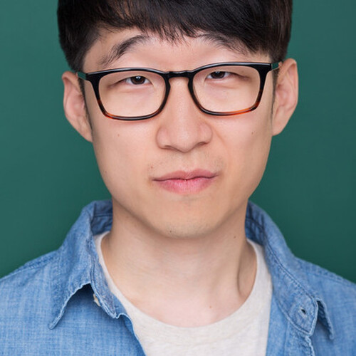 Paul Kim