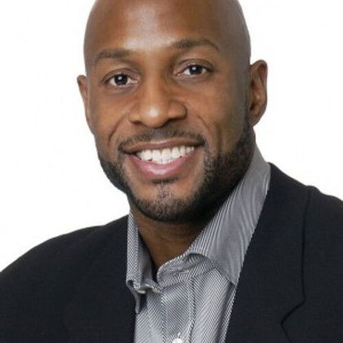 Alonzo Mourning