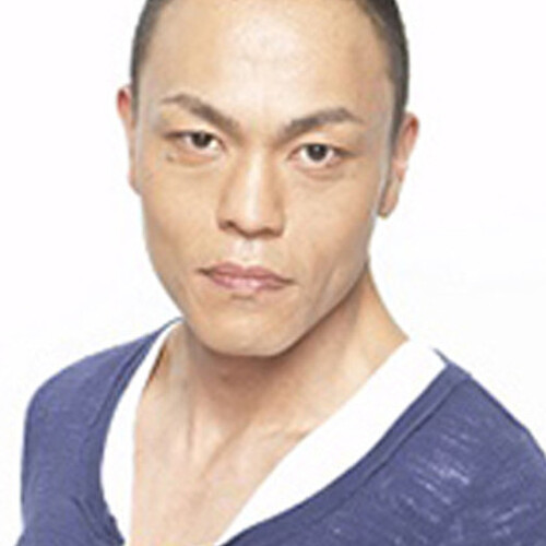 Kenichi Mochizuki